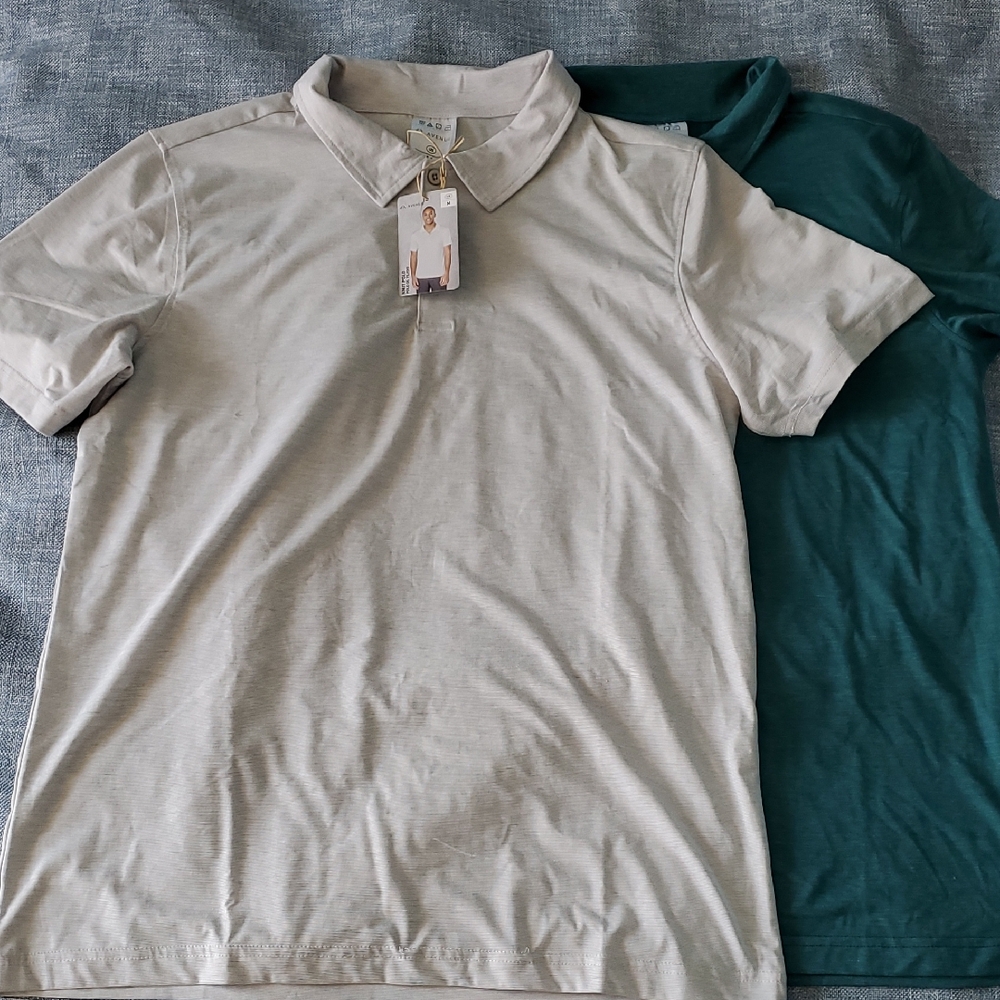 Set Of Polos